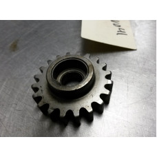 100V041 Oil Pump Drive Gear For 14-15 Hyundai Tucson  2.0